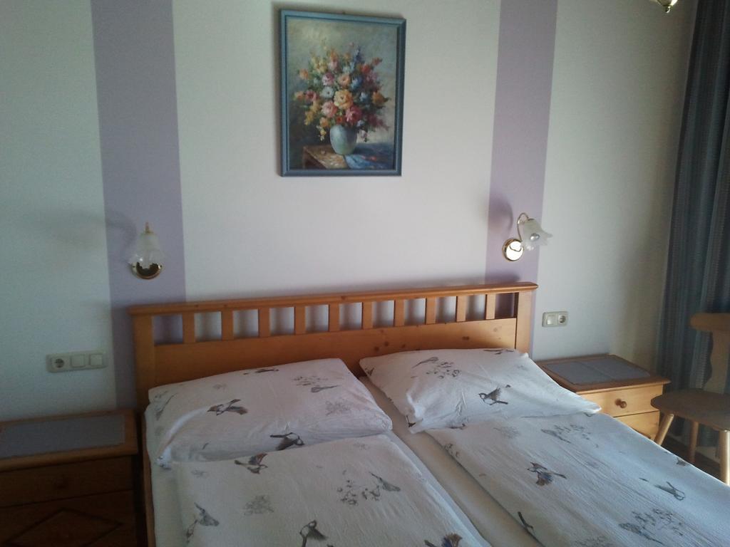 Pension Elisabeth Sankt Kanzian am Klopeiner See Room photo